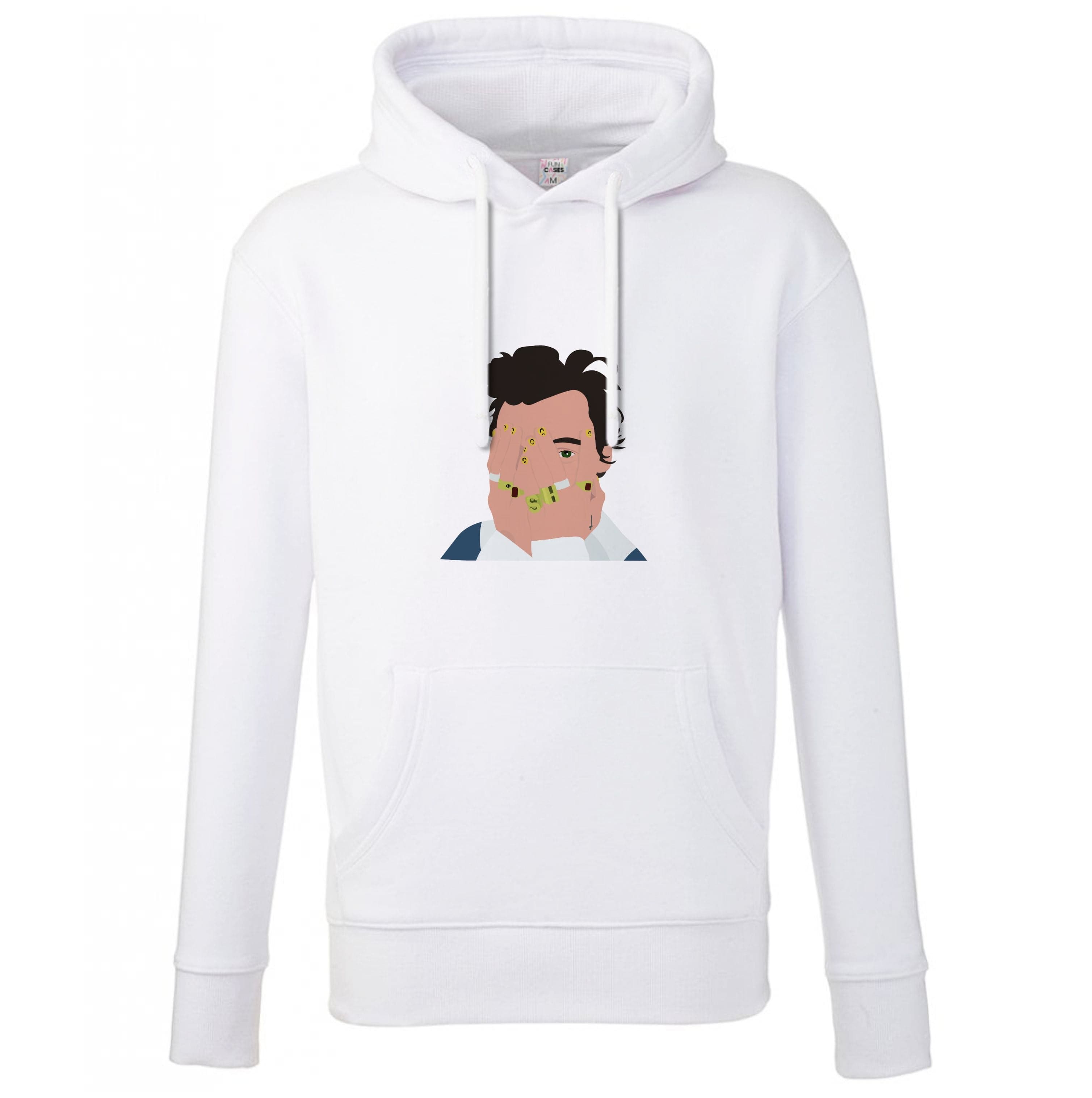 Smiley - Harry Hoodie