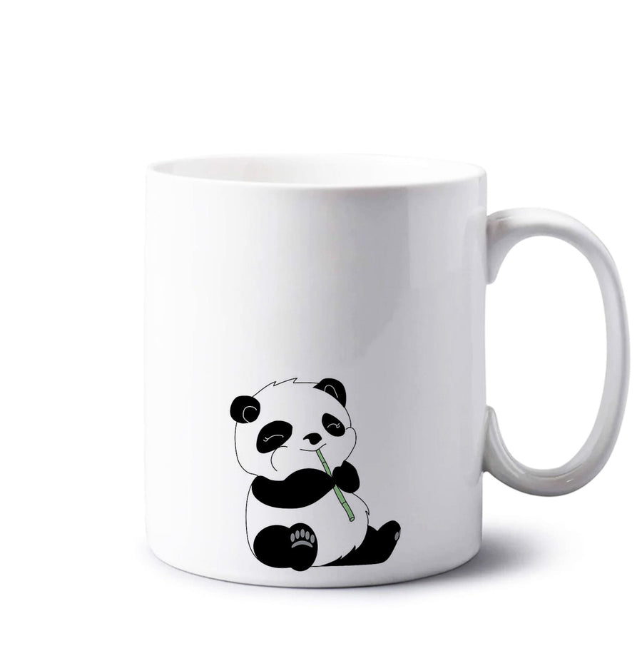 Vegan Panda Mug