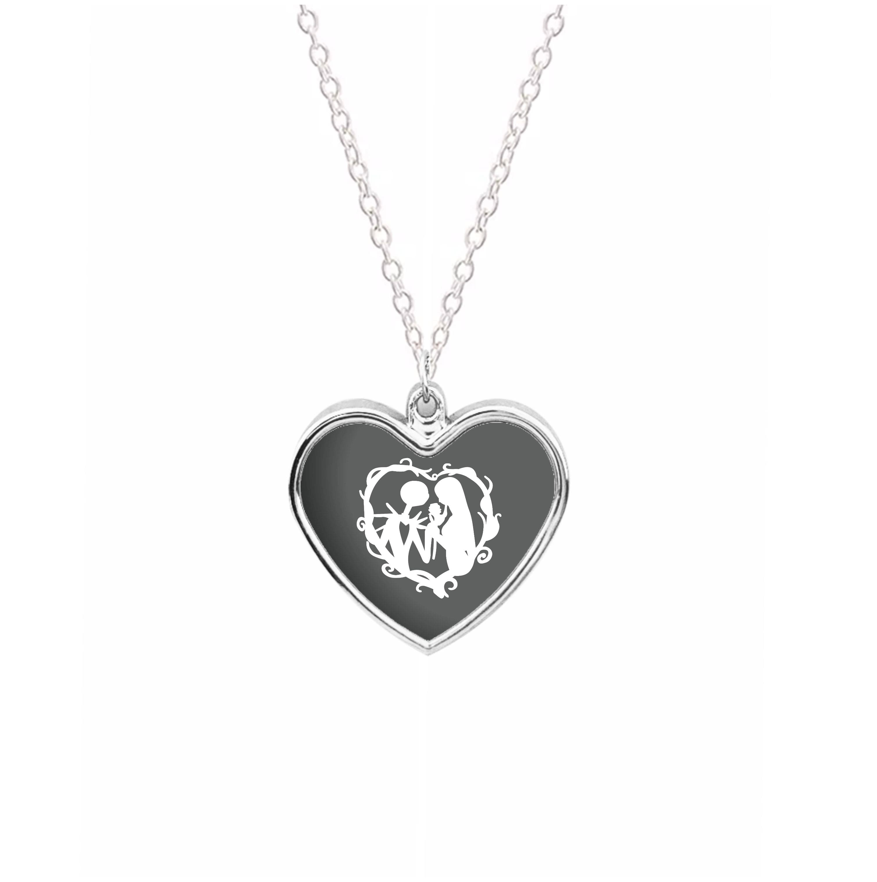 In Love - TNBC Necklace