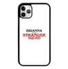 Stranger Things Phone Cases