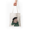 Halloween Tote Bags