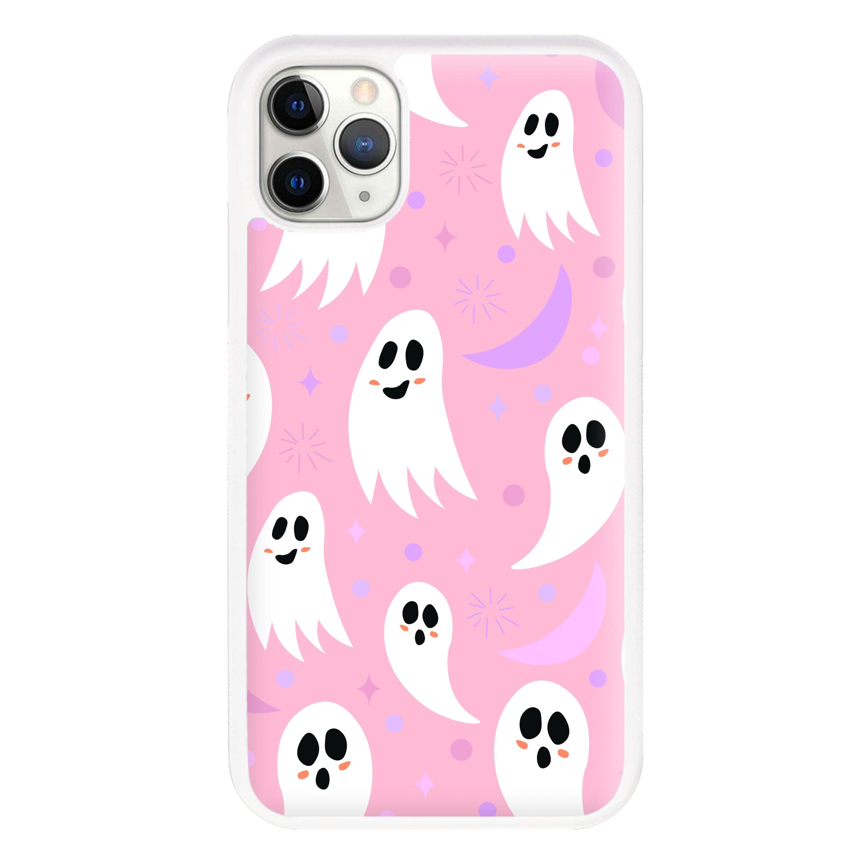 Halloween Pattern 18 Phone Case