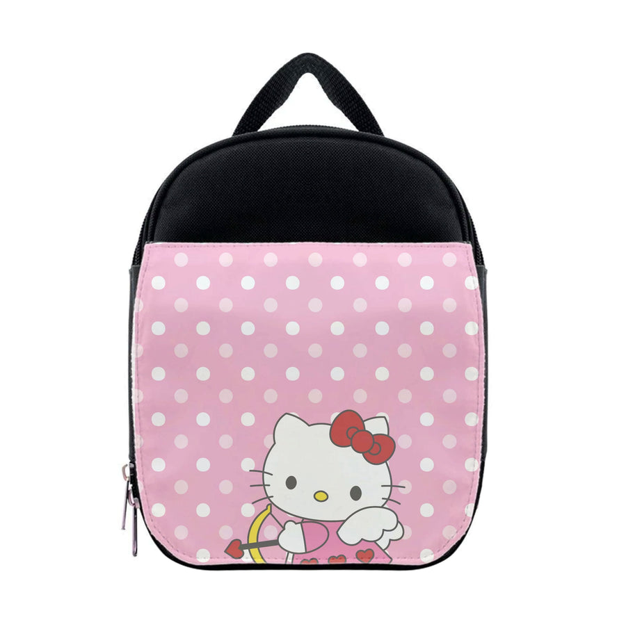 Cupid - Hello Kitty Lunchbox