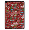 Christmas iPad Cases