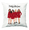 Pretty Little Liars Cushions