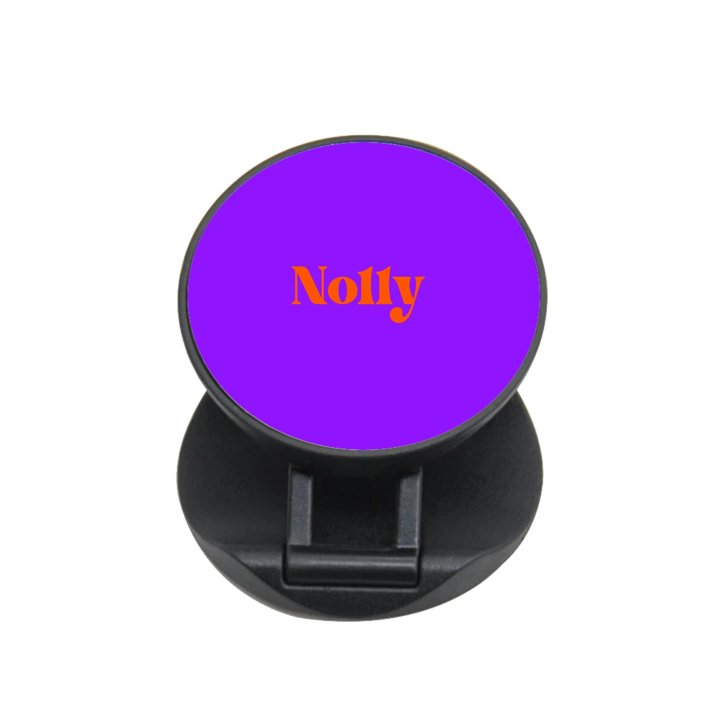 Purple - Nolly FunGrip