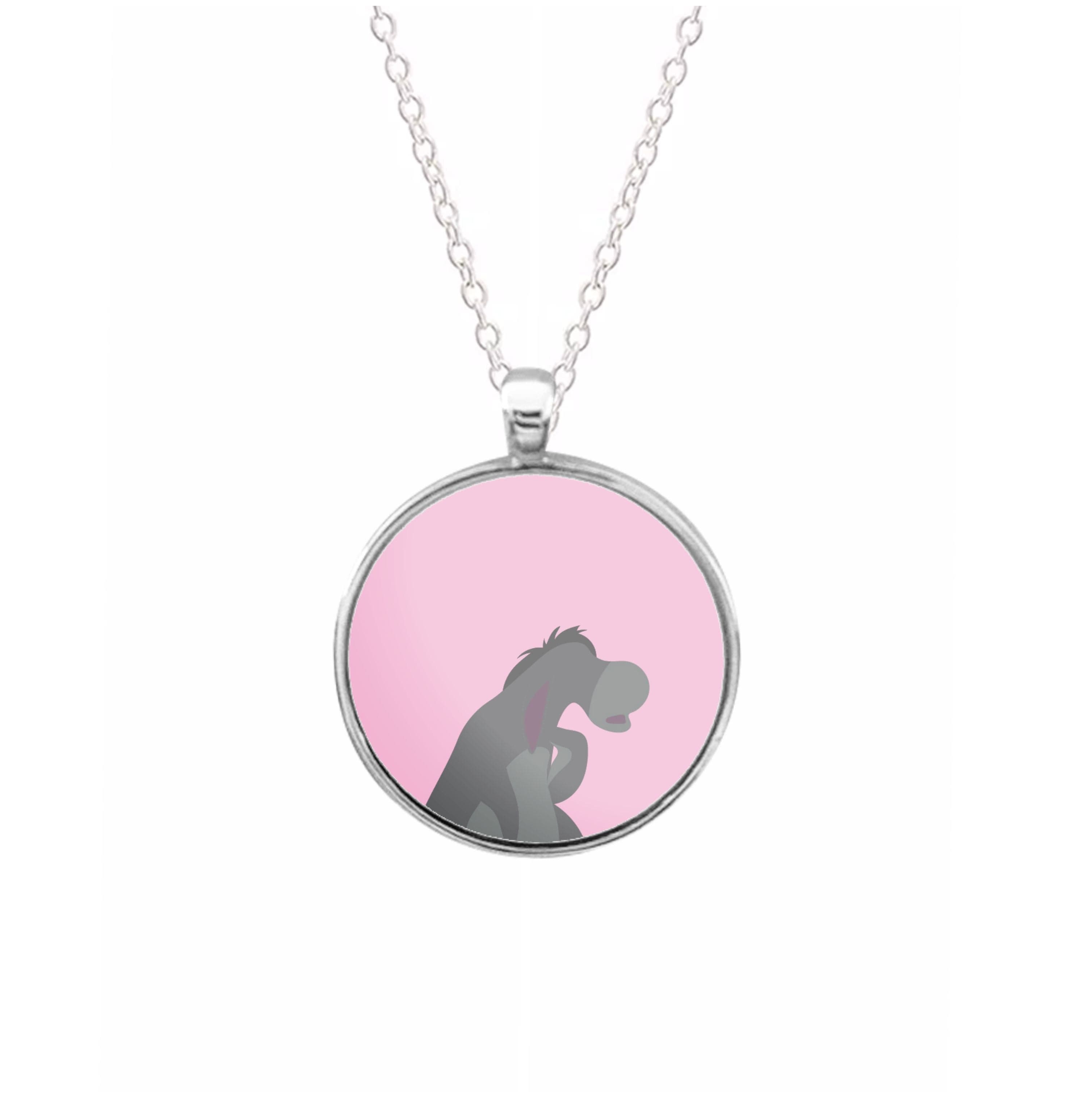 Donkey - Winnie Necklace