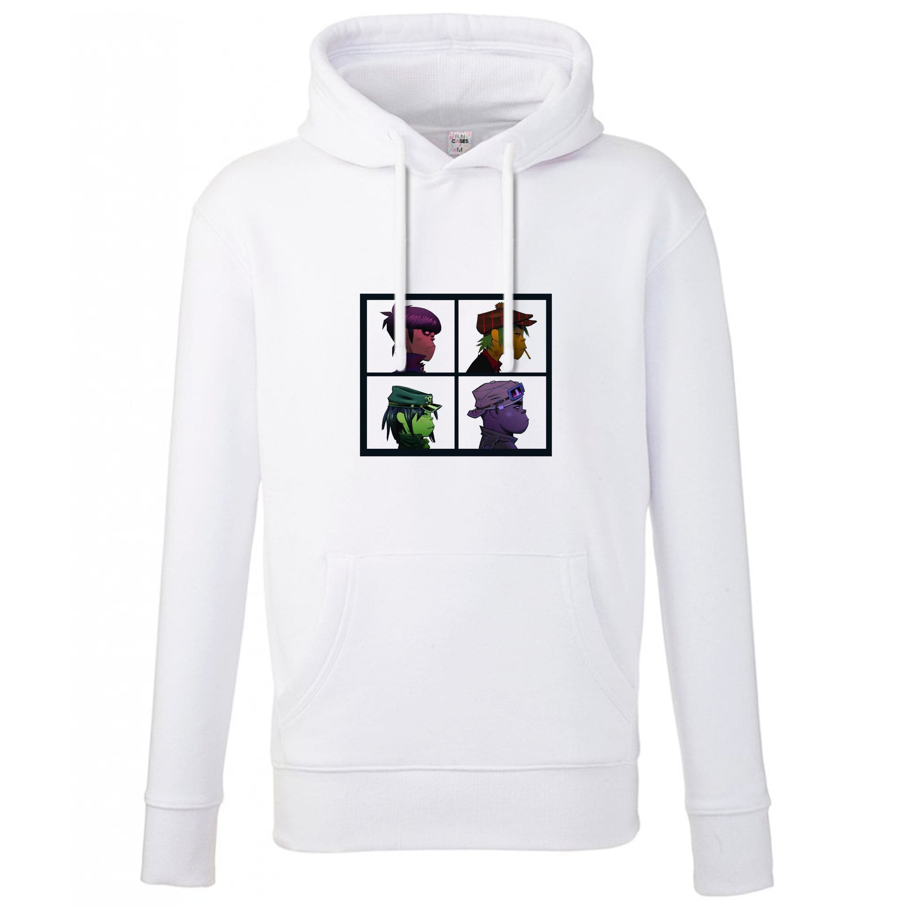 Members Hoodie