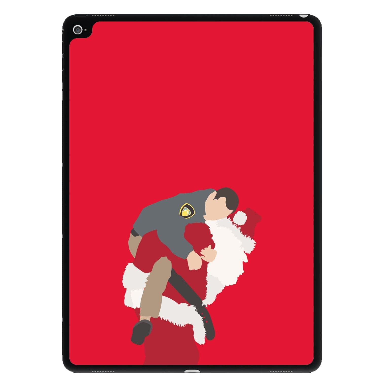 Santa - B99 iPad Case