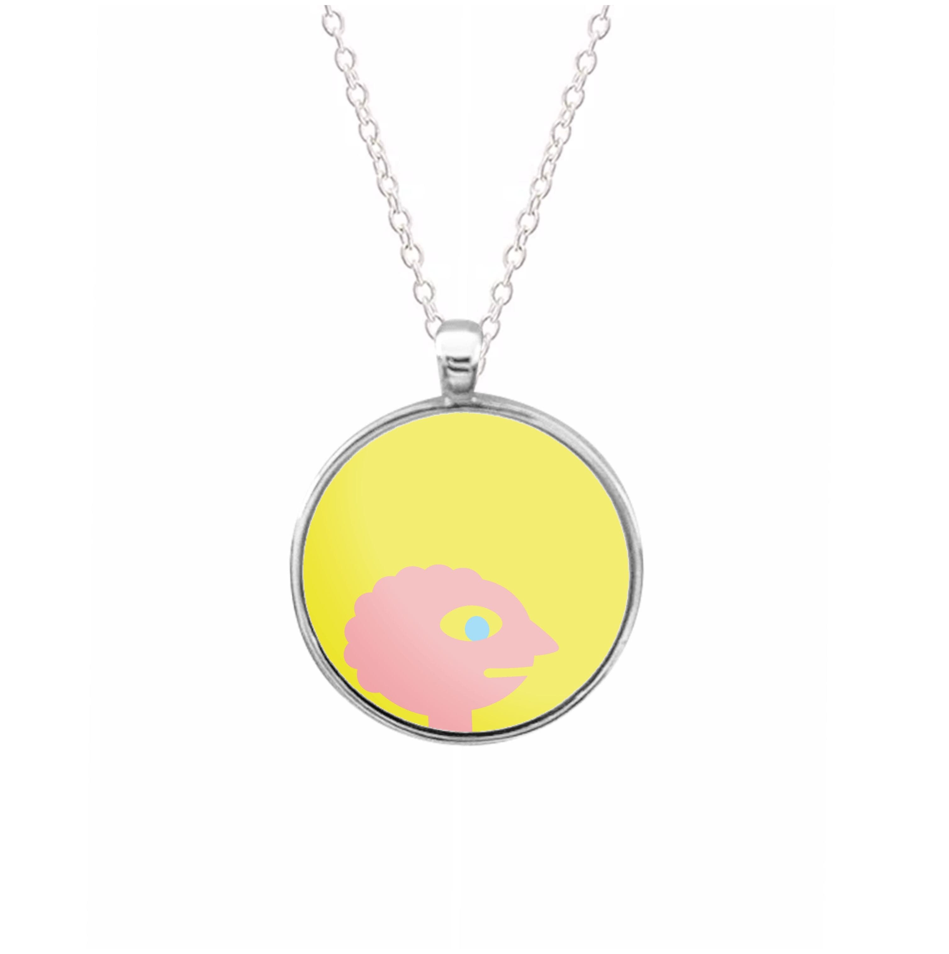 Prismo Necklace