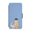 Football Wallet Phone Cases