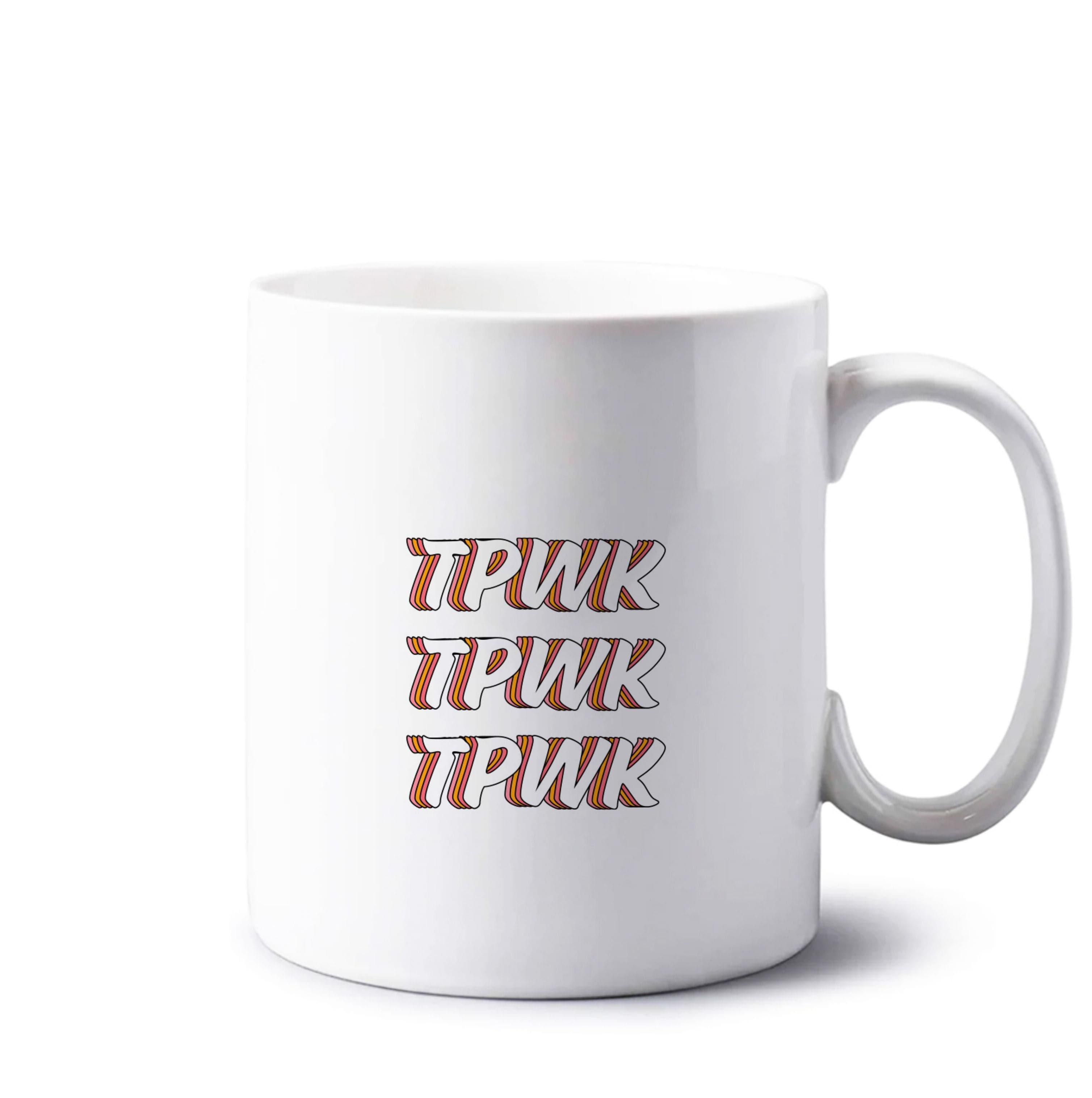 TPWK - Harry Mug