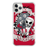 Nightmare Before Christmas Phone Cases