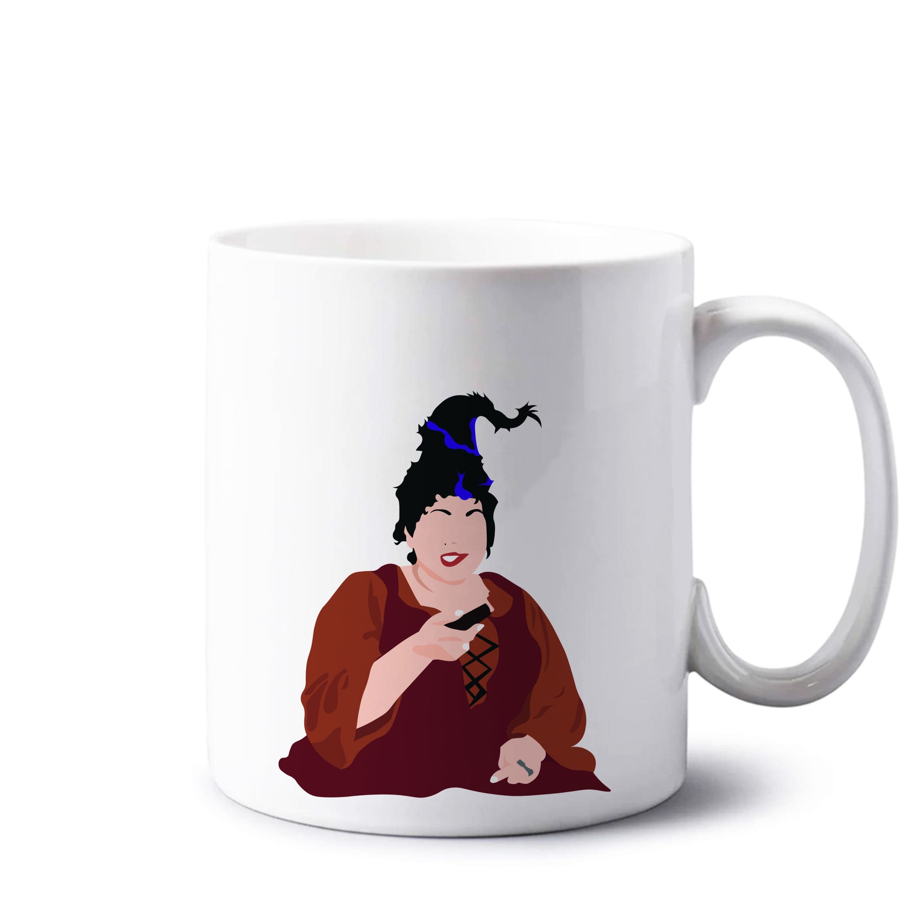 Mary Sanderson - Hocus Halloween Mug