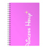 Personalised Notebooks