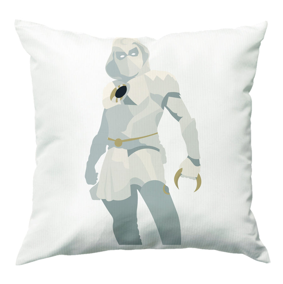 Suit - Moon Knight Cushion
