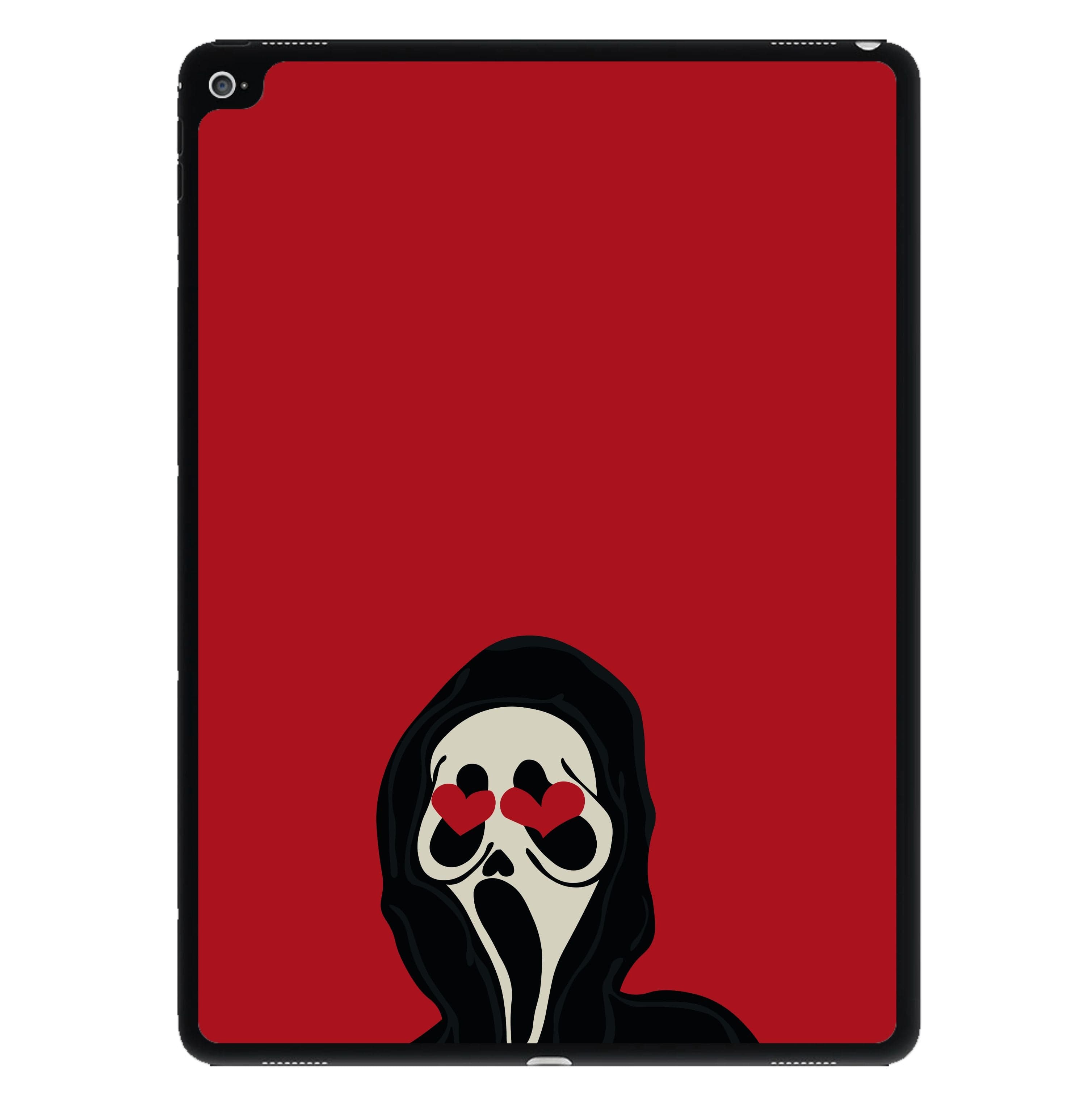 Love Eyes - Halloween iPad Case