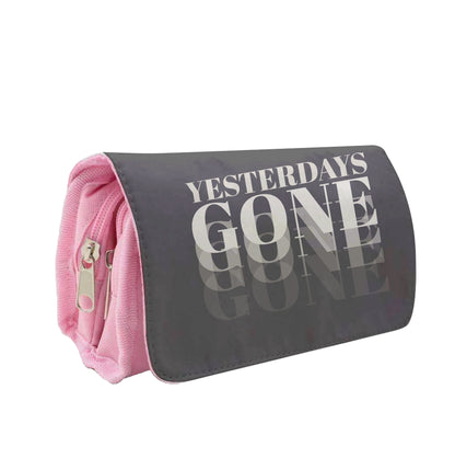 Yesterdays Gone - Pencil Case