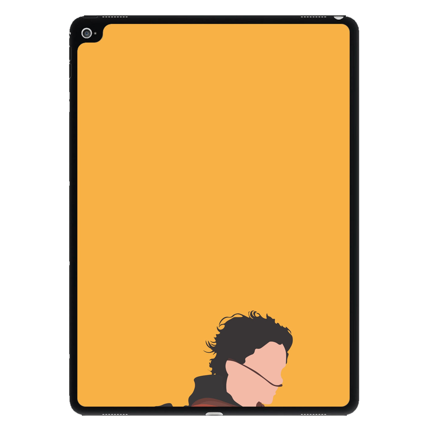 Dune - Timothée Chalamet iPad Case