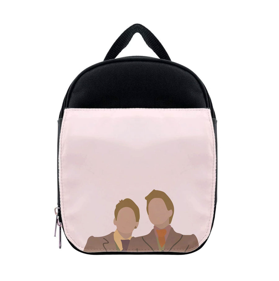 Fred And George - Harry Potter Lunchbox