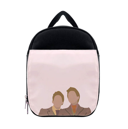 Fred And George Lunchbox