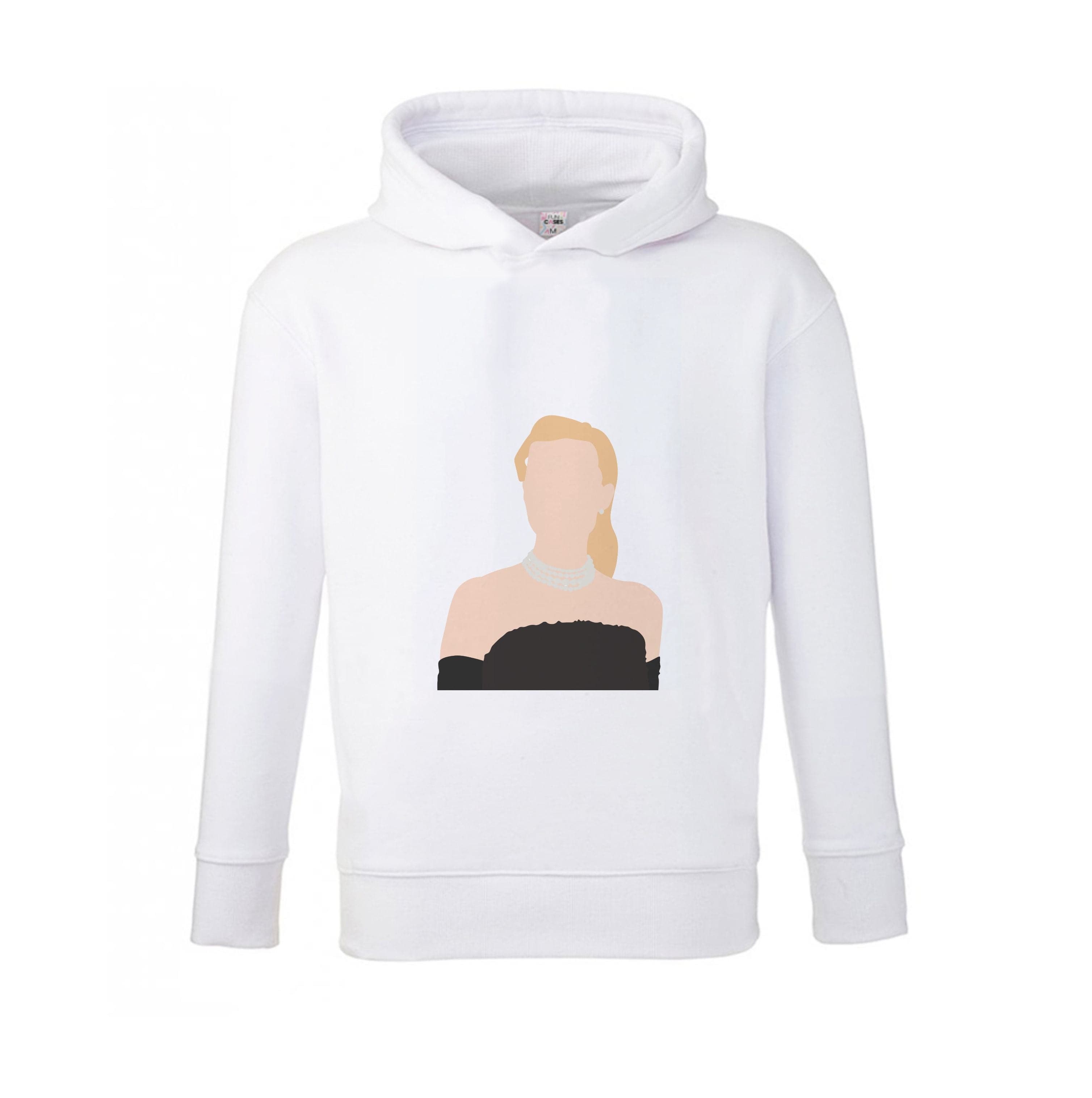 Premiere - Margot Kids Hoodie