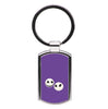 Nightmare Before Christmas Luxury Keyrings