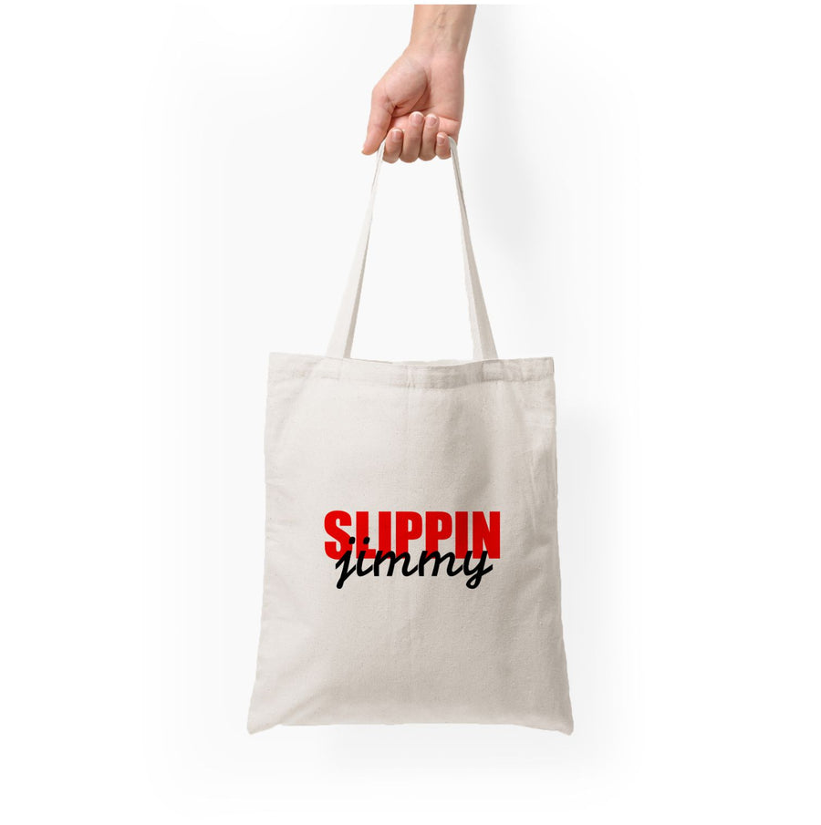 Slippin Jimmy - Better Call Saul Tote Bag