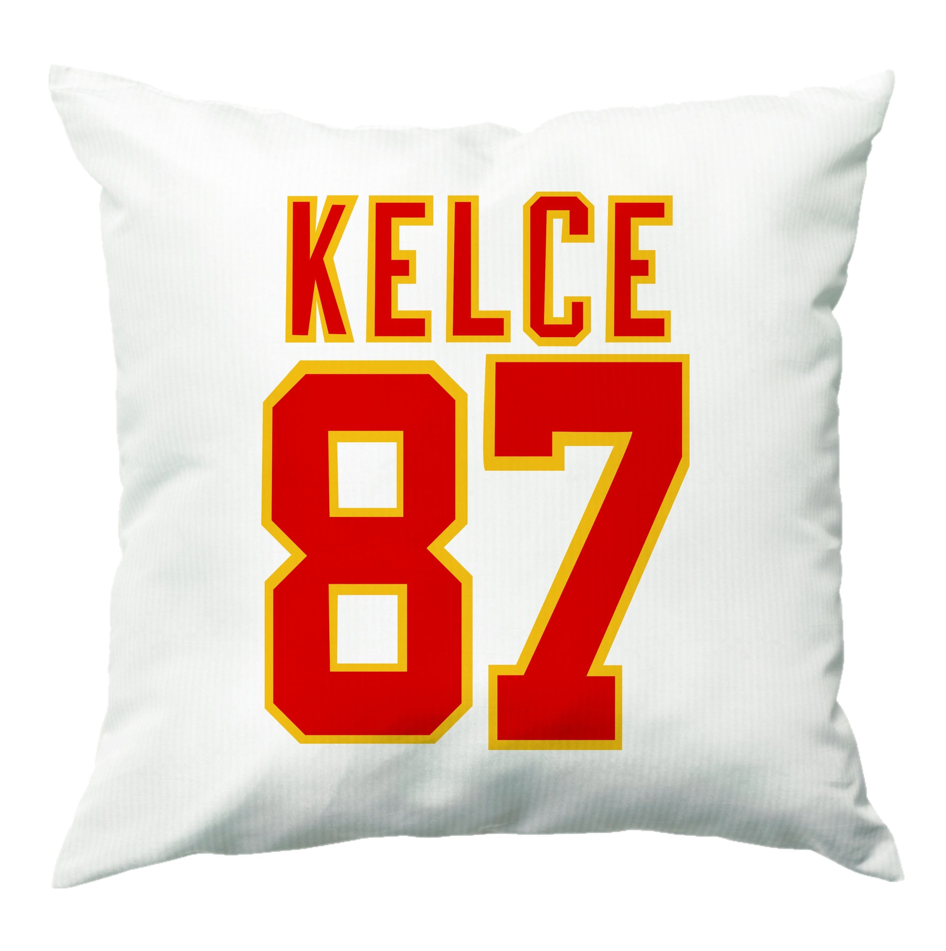 Kelce 87 - Travis Cushion