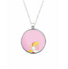 Frosty The Snowman Necklaces