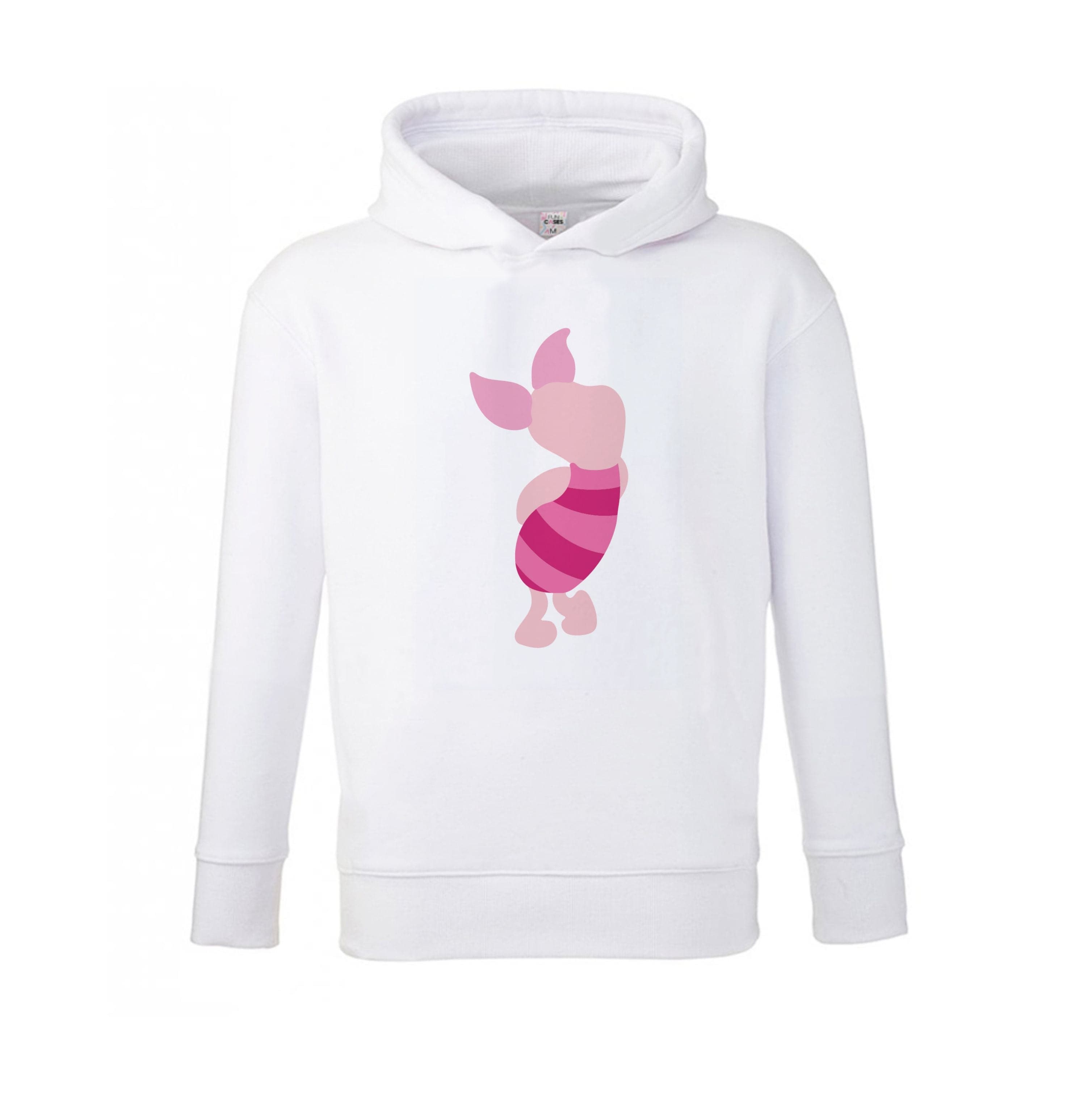 Pig Faceless - Winnie Kids Hoodie