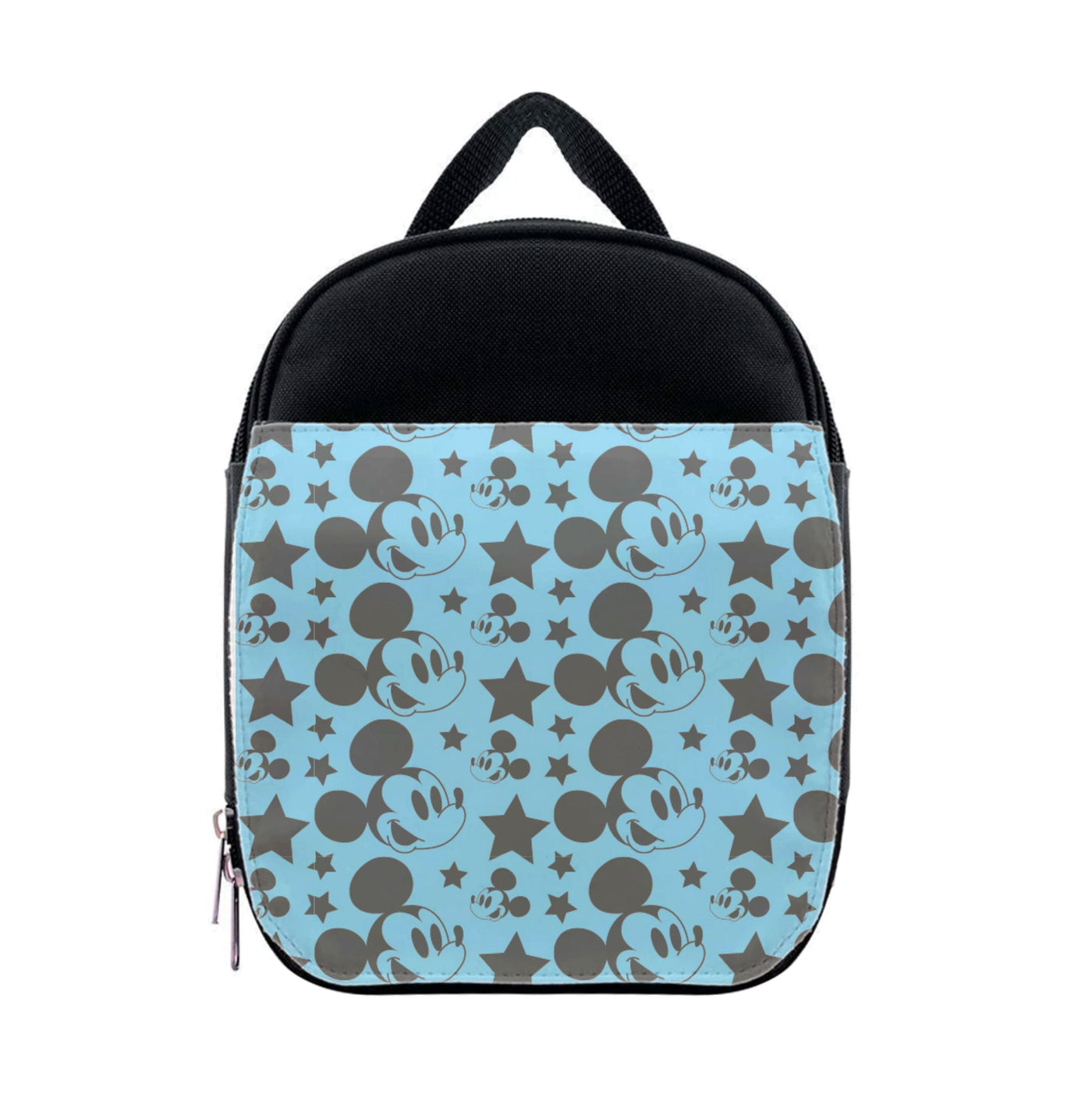 Mickey Mouse Pattern Lunchbox