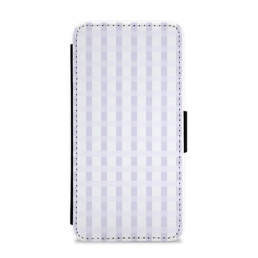 Colourful Abstract Pattern VIII Flip / Wallet Phone Case
