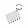 Abstract Patterns Keyrings