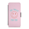 Addison Rae Wallet Phone Cases