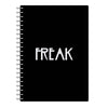 American Horror Story Notebooks