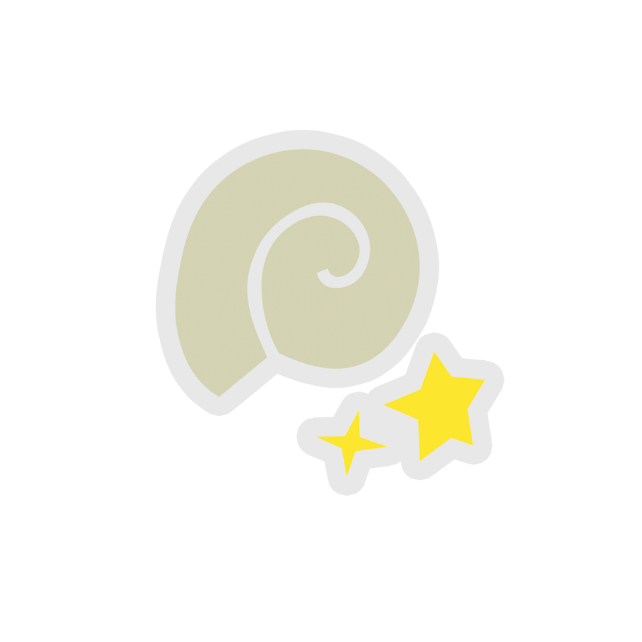 Icon - Animal Crossing Sticker