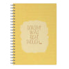 Back To School Notebooks