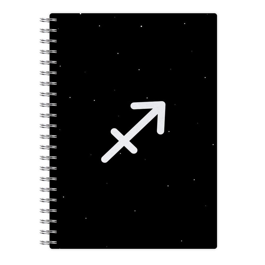 Sagittarius - Astrology Notebook