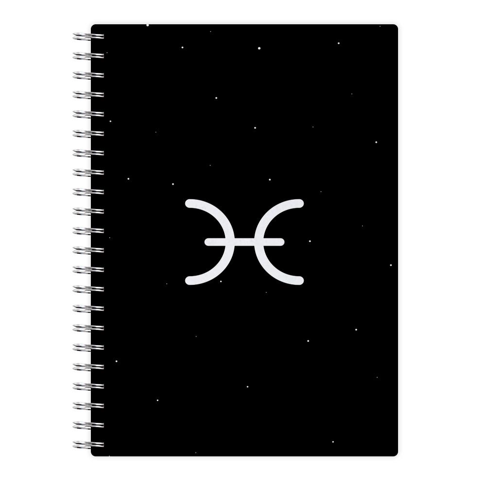 Pisces - Astrology Notebook