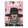Beyonce Notebooks
