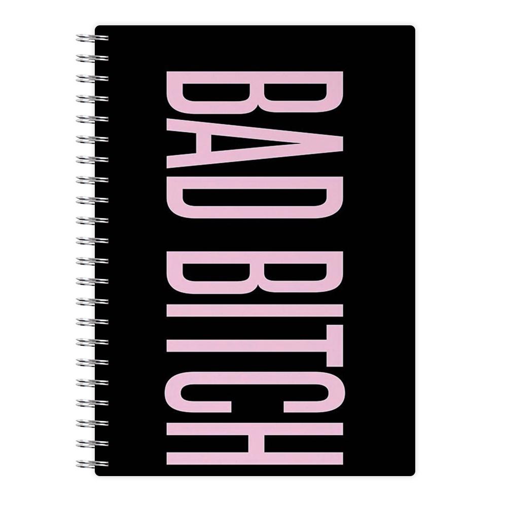 Bad Bitch - Beyonce Notebook - Fun Cases