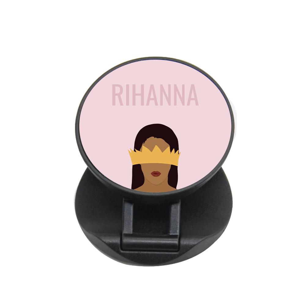 Queen Rihanna FunGrip
