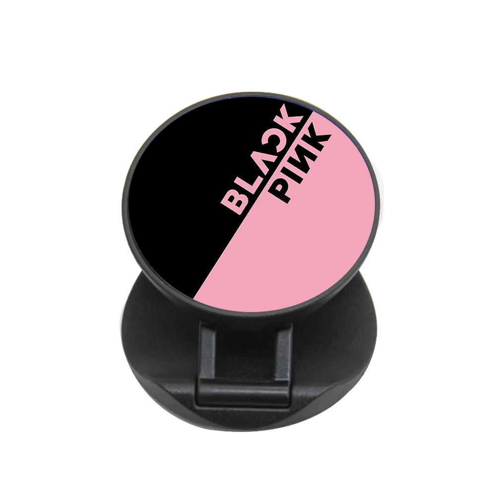 Diagonal Blackpink Logo FunGrip