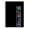 Blackpink Notebooks