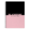 Blackpink Notebooks