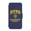 Brooklyn Nine-Nine Wallet Phone Cases