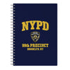 Brooklyn Nine-Nine Notebooks