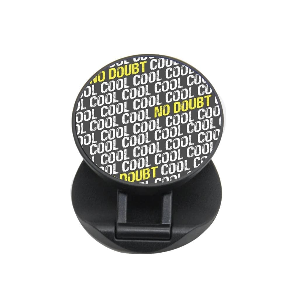 Cool Cool Cool No Doubt Pattern - Brooklyn Nine-Nine FunGrip