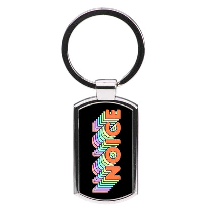 Noice - Brooklyn Nine-Nine Luxury Keyring